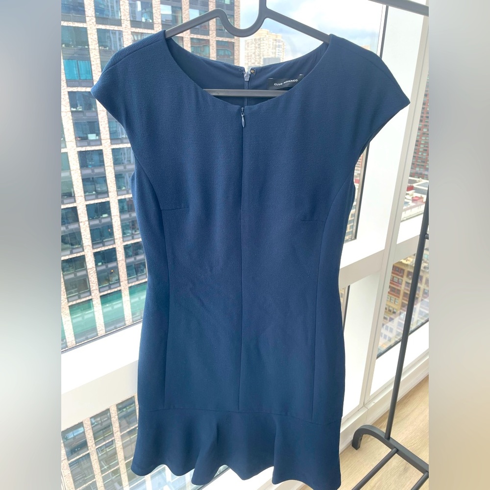 Club Monaco Dress